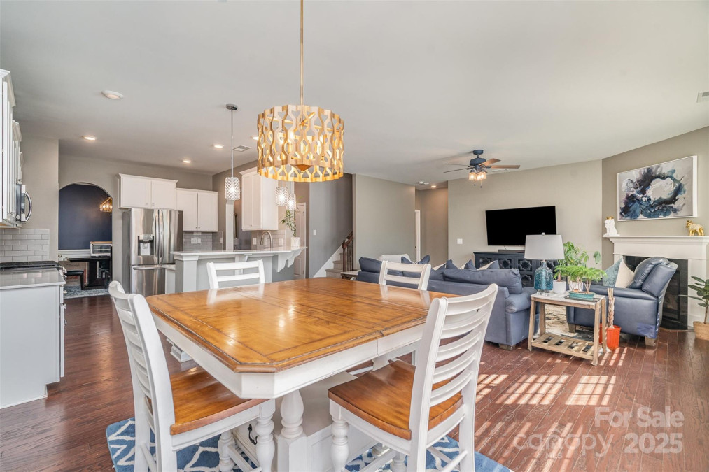 15131 Oleander Dr Charlotte, NC 28278