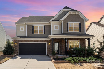 15131 Oleander Dr Charlotte, NC 28278