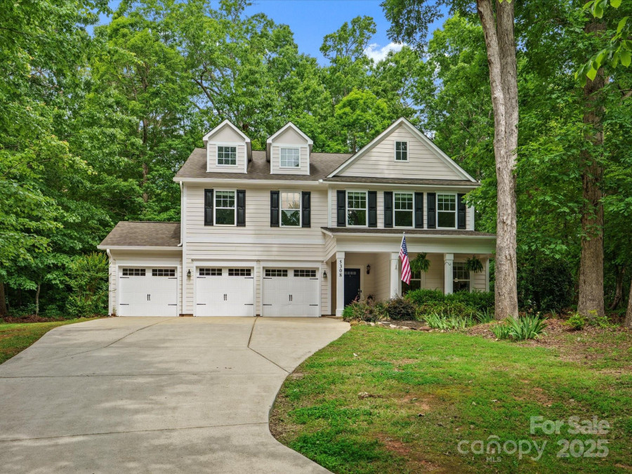 5308 Lambert Ct Waxhaw, NC 28173