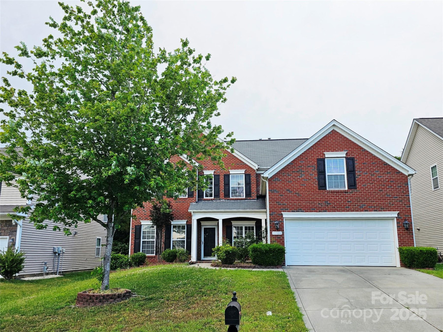 9700 Ravenscroft Ln Concord, NC 28027