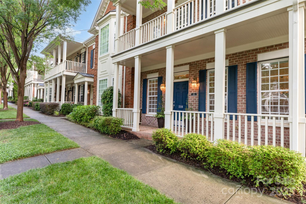 239 Faulkner Way Davidson, NC 28036