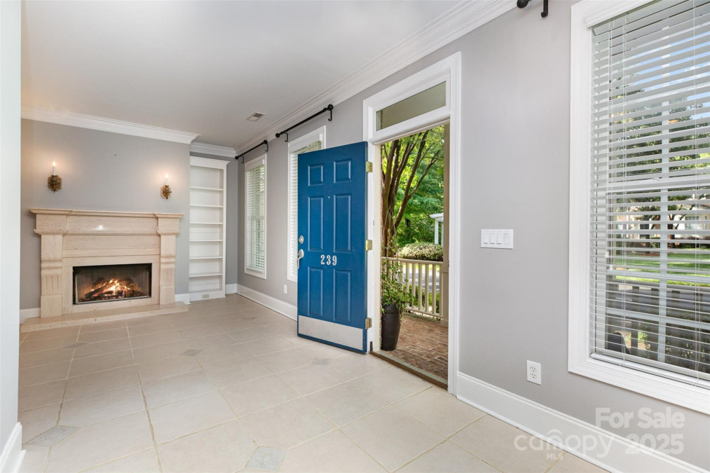 239 Faulkner Way Davidson, NC 28036