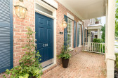 239 Faulkner Way Davidson, NC 28036