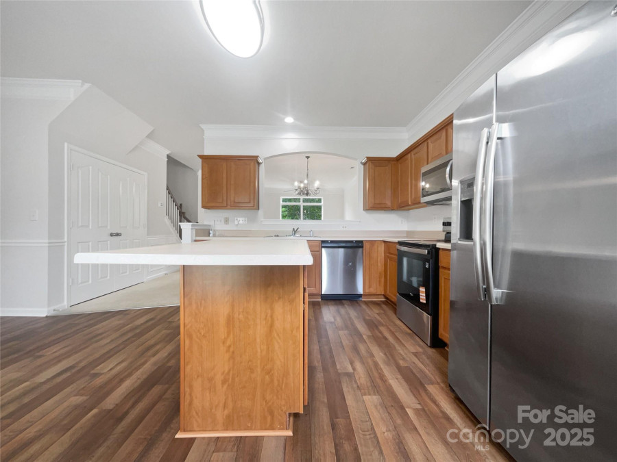 14056 Lyon Hill Ln Huntersville, NC 28078