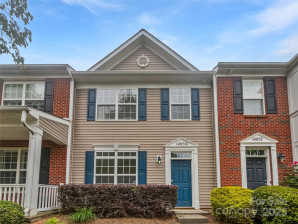 14056 Lyon Hill Ln Huntersville, NC 28078