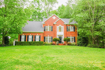 12314 Chickasaw Dr Huntersville, NC 28078