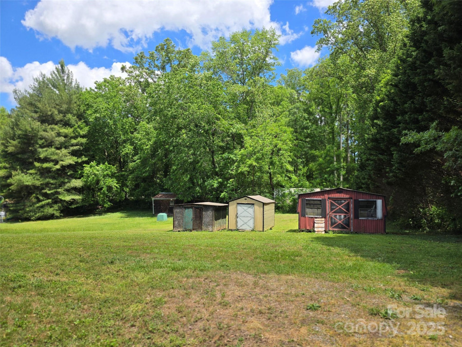 1150 Shue Rd China Grove, NC 28023