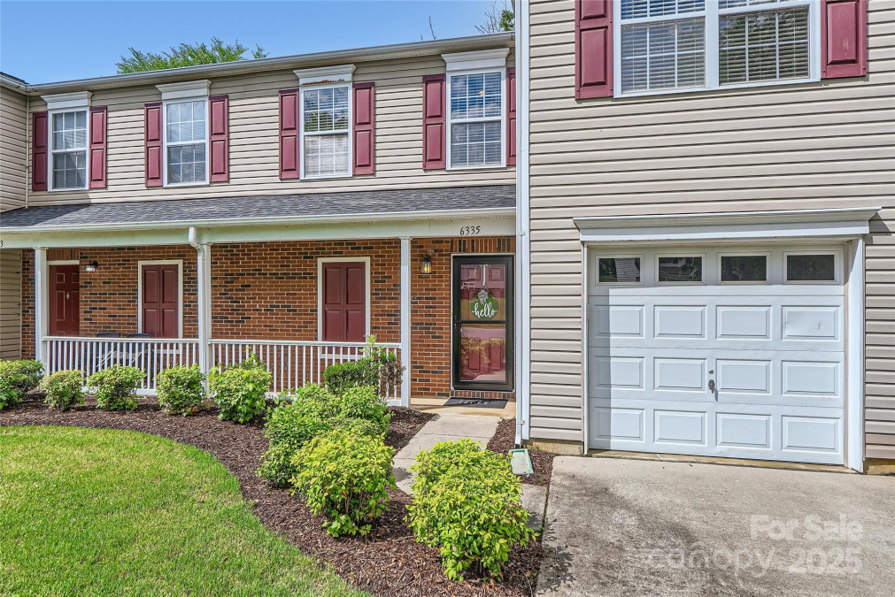 6335 Ziegler Ln Charlotte, NC 28269
