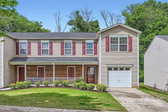 6335 Ziegler Ln Charlotte, NC 28269
