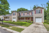6335 Ziegler Ln Charlotte, NC 28269