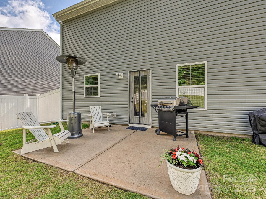 665 Pointe Andrews Dr Concord, NC 28025