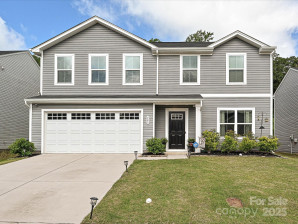 665 Pointe Andrews Dr Concord, NC 28025
