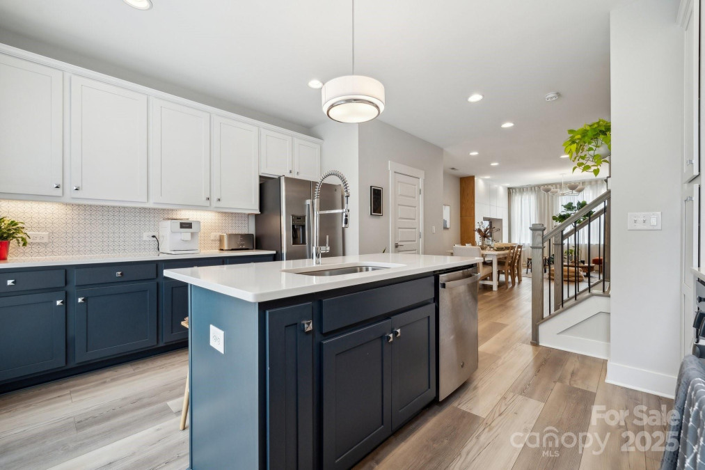614 West End Dr Charlotte, NC 28208