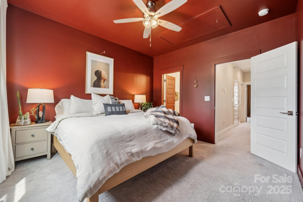 614 West End Dr Charlotte, NC 28208