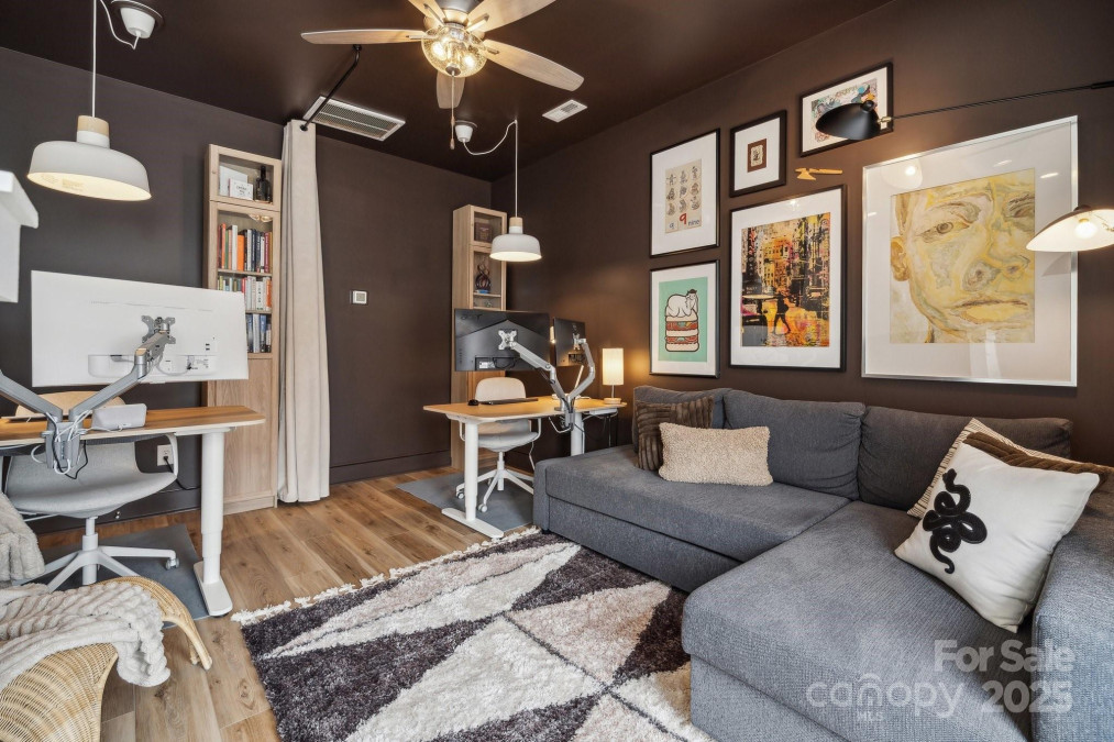 614 West End Dr Charlotte, NC 28208