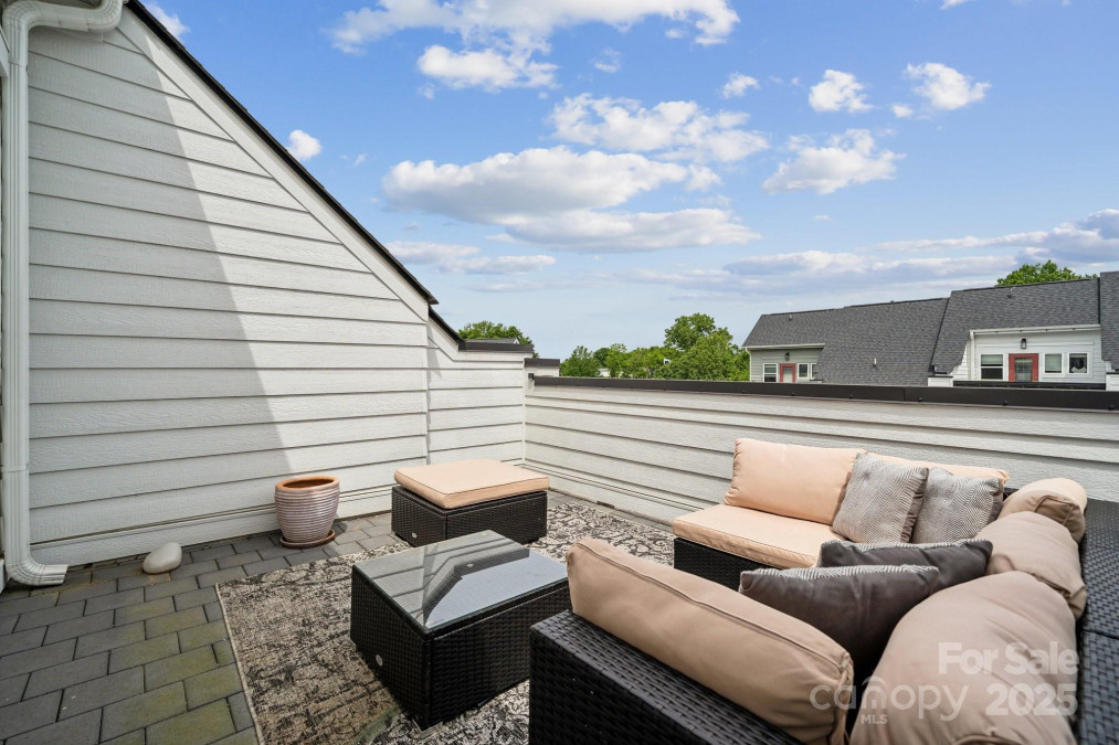 614 West End Dr Charlotte, NC 28208
