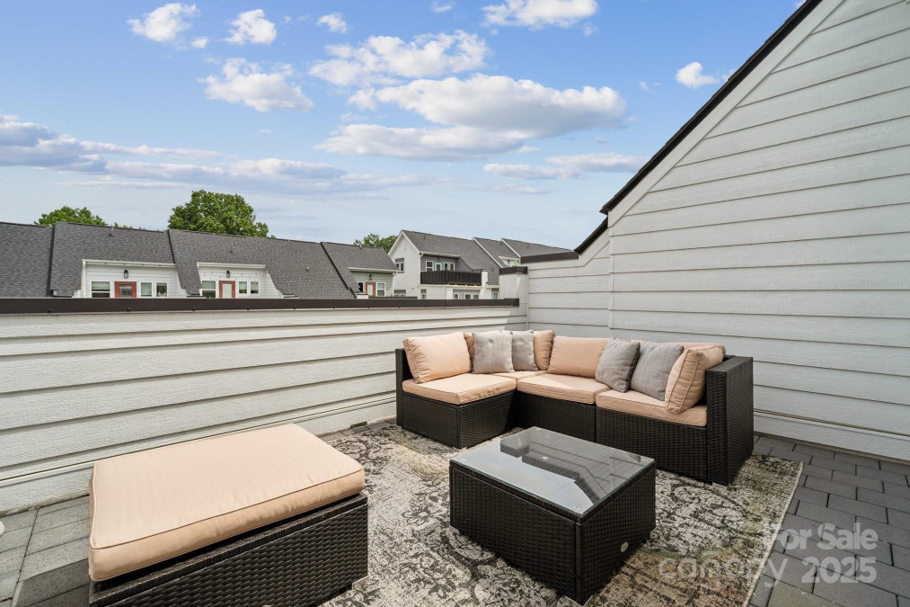 614 West End Dr Charlotte, NC 28208
