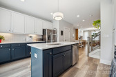 614 West End Dr Charlotte, NC 28208