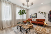 614 West End Dr Charlotte, NC 28208