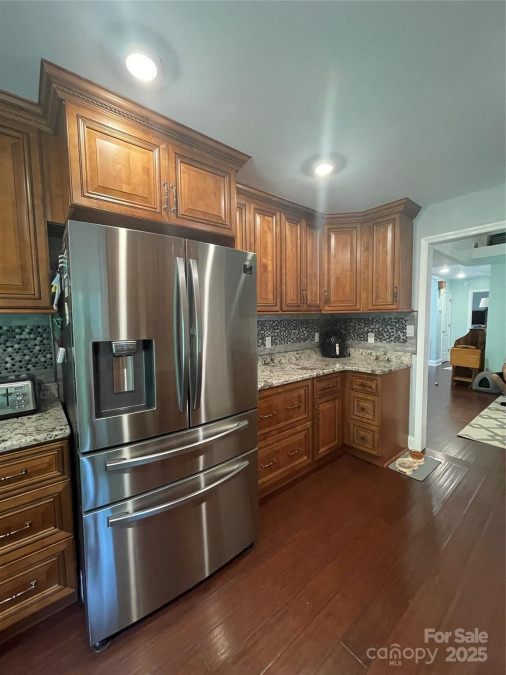 517 Grassy Creek Rn Chester, SC 29706