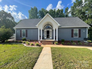 517 Grassy Creek Rn Chester, SC 29706