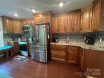517 Grassy Creek Rn Chester, SC 29706