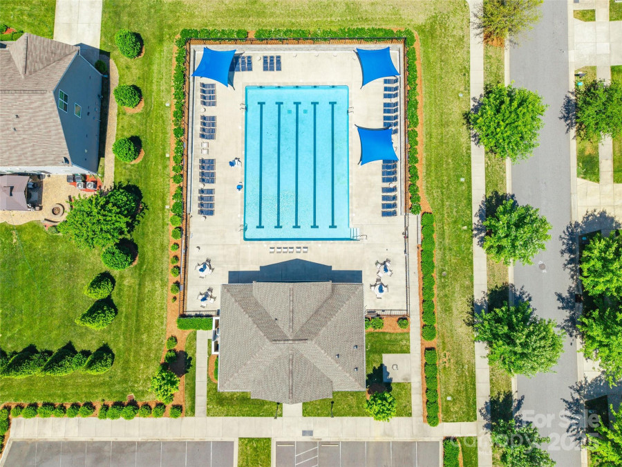 7711 Kelburn Ln Charlotte, NC 28273