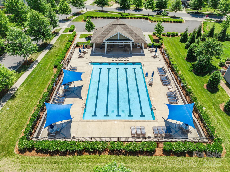 7711 Kelburn Ln Charlotte, NC 28273