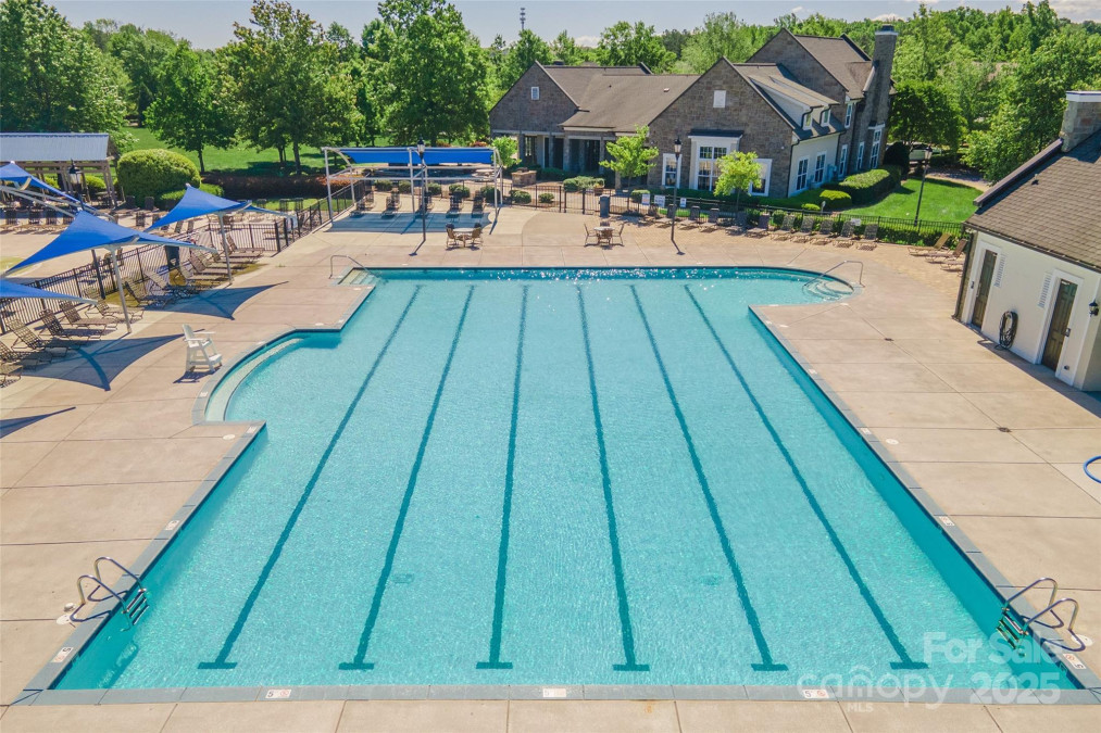 7711 Kelburn Ln Charlotte, NC 28273