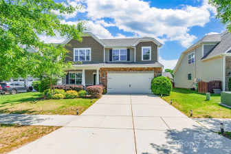 7711 Kelburn Ln Charlotte, NC 28273