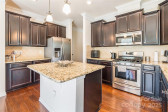 7711 Kelburn Ln Charlotte, NC 28273