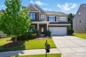 9301 Swimming Dr Harrisburg, NC 28075