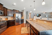9301 Swimming Dr Harrisburg, NC 28075