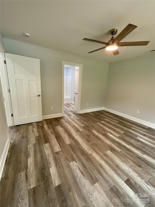 1050 Beaten Path Rd China Grove, NC 28023
