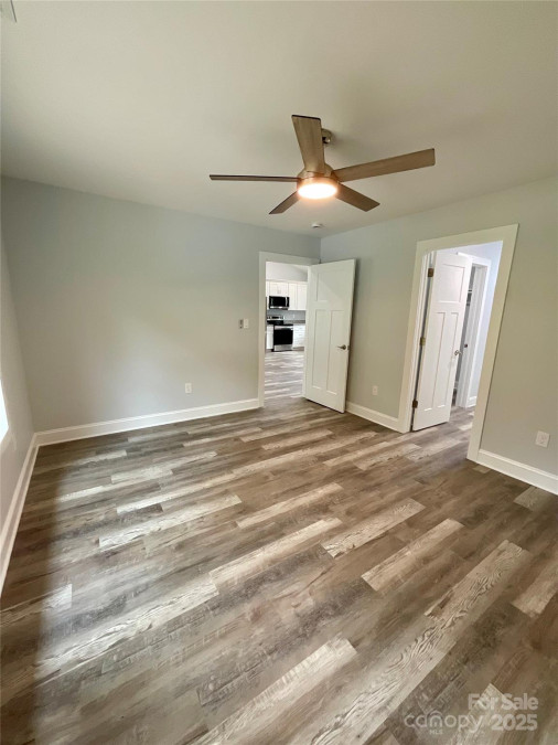 1050 Beaten Path Rd China Grove, NC 28023