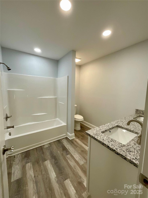 1050 Beaten Path Rd China Grove, NC 28023