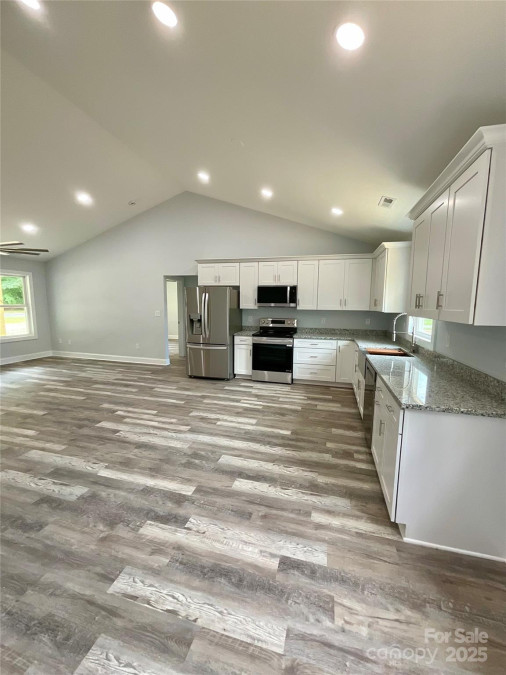 1050 Beaten Path Rd China Grove, NC 28023