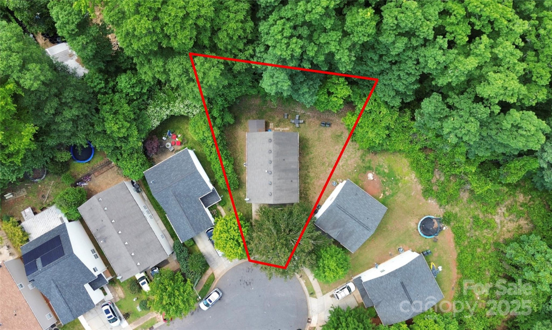 459 Presidents Ct Charlotte, NC 28217