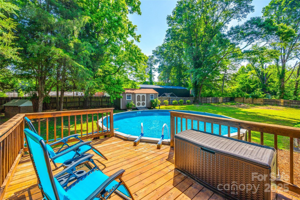 1154 Doby Ct Fort Mill, SC 29715