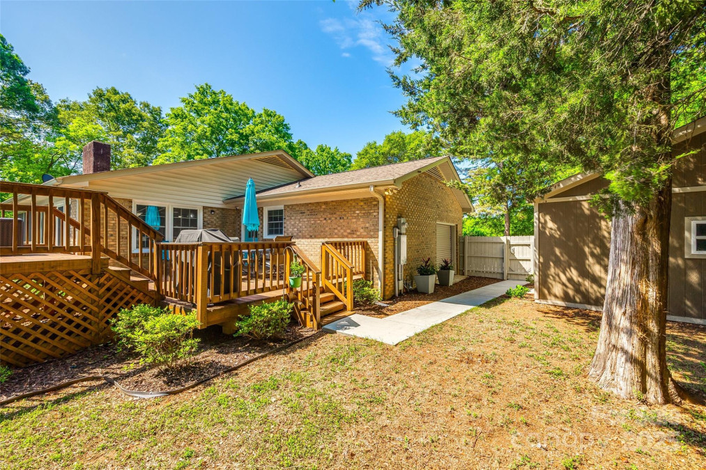 1154 Doby Ct Fort Mill, SC 29715