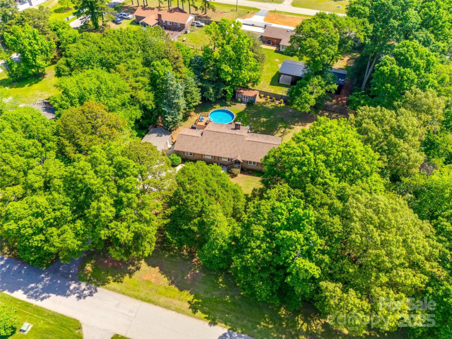1154 Doby Ct Fort Mill, SC 29715