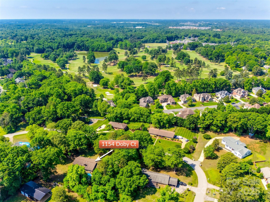 1154 Doby Ct Fort Mill, SC 29715
