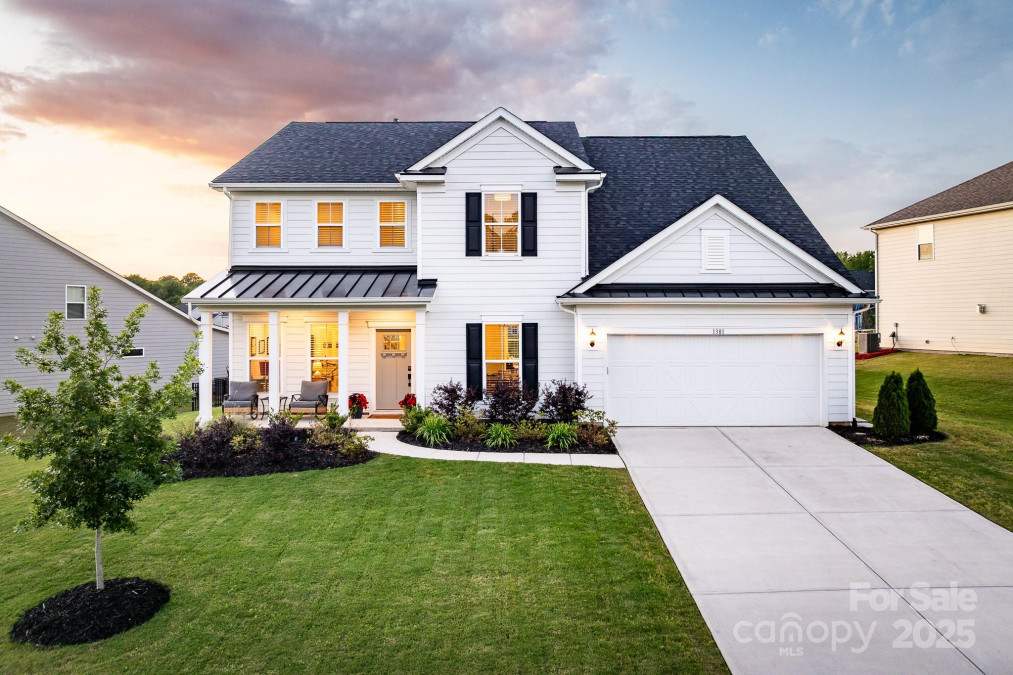 1381 Regions Blvd Fort Mill, SC 29707
