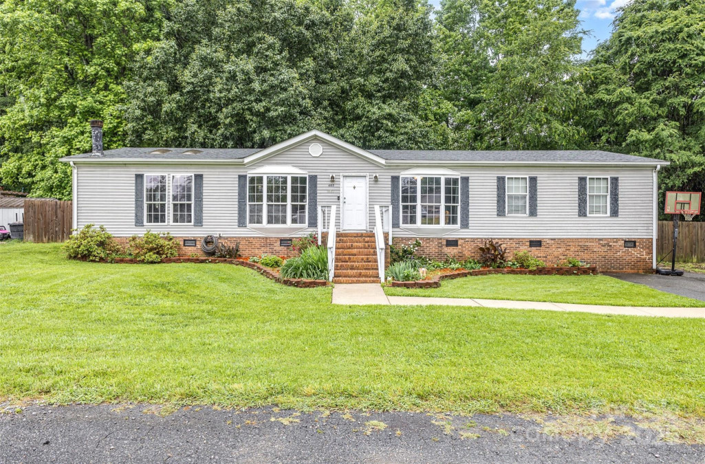 403 Carpenter Parker Ln Rock Hill, SC 29730