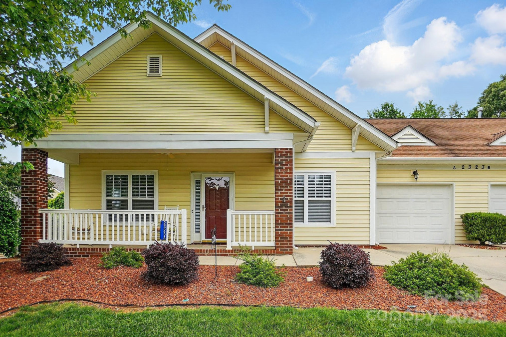 2323 Granville Pl Monroe, NC 28110