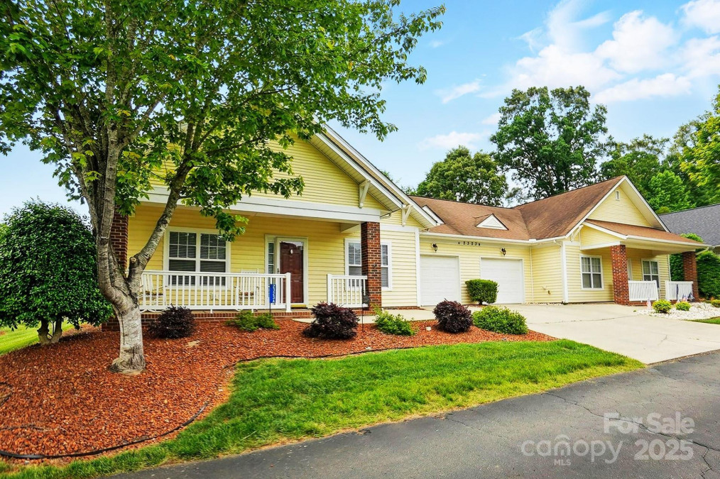 2323 Granville Pl Monroe, NC 28110