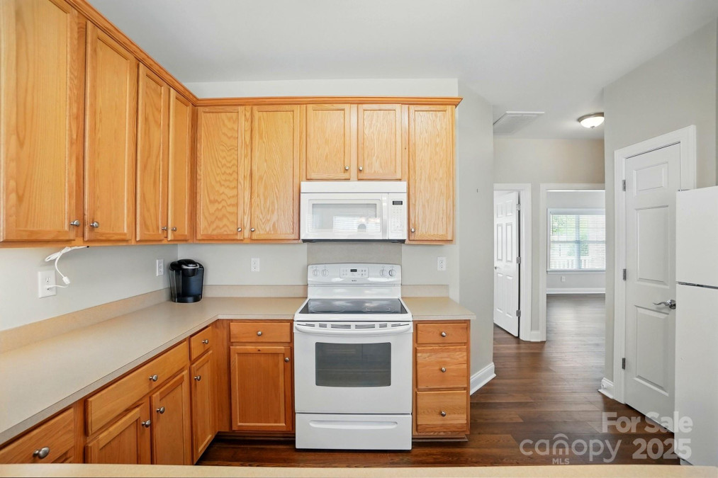 2323 Granville Pl Monroe, NC 28110