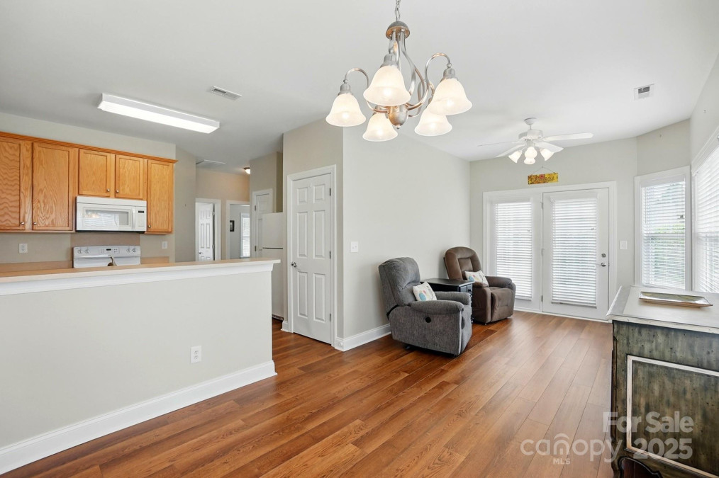 2323 Granville Pl Monroe, NC 28110
