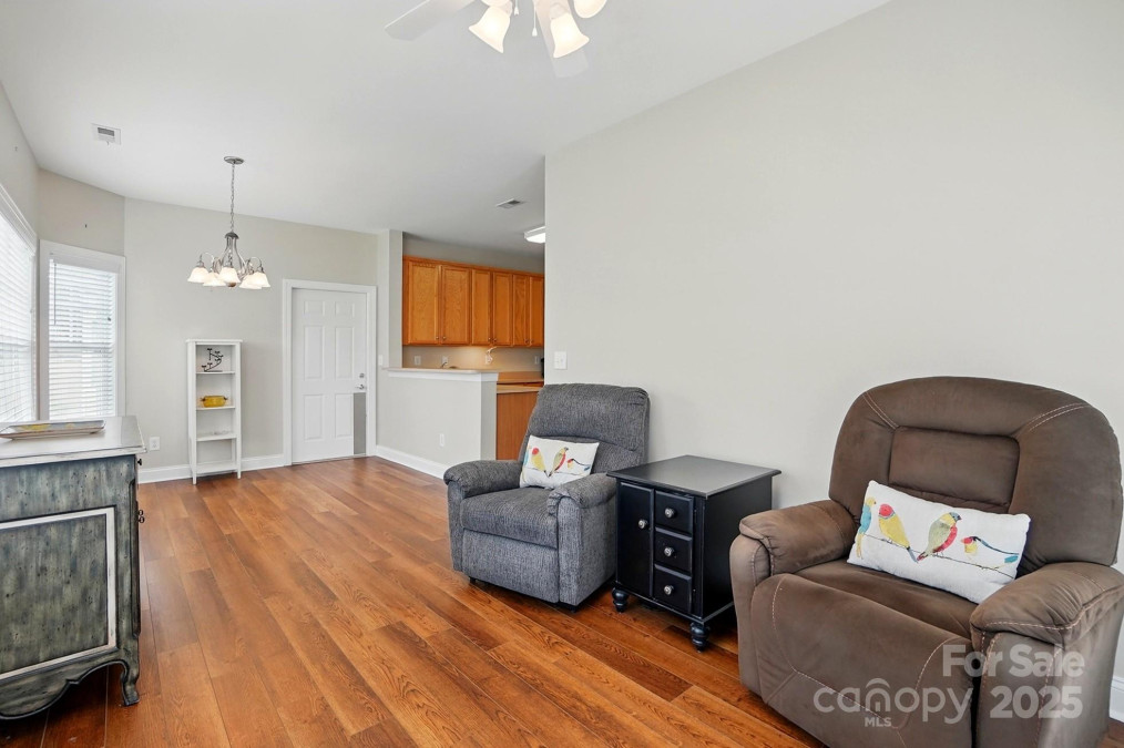 2323 Granville Pl Monroe, NC 28110