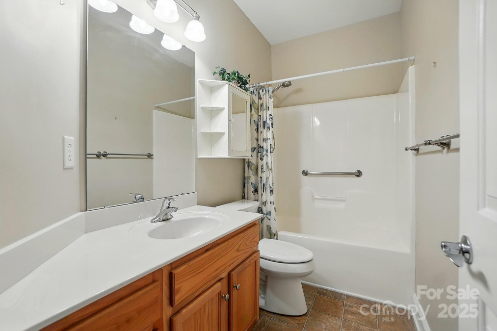 2323 Granville Pl Monroe, NC 28110